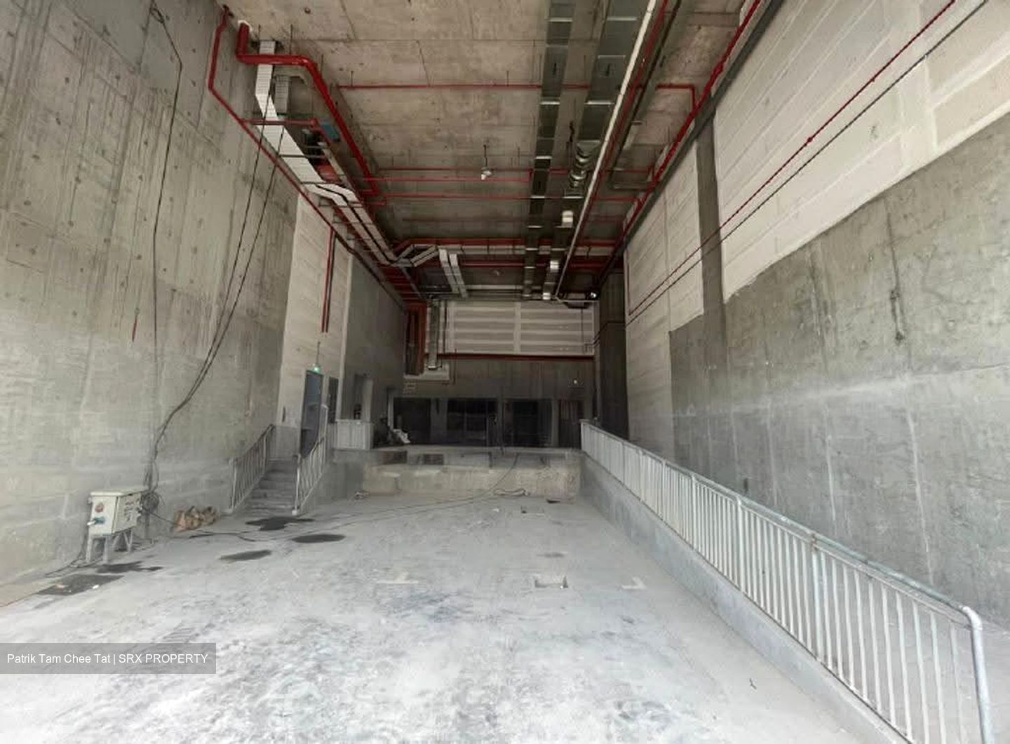 Jalan Papan (D22), Factory #632008421